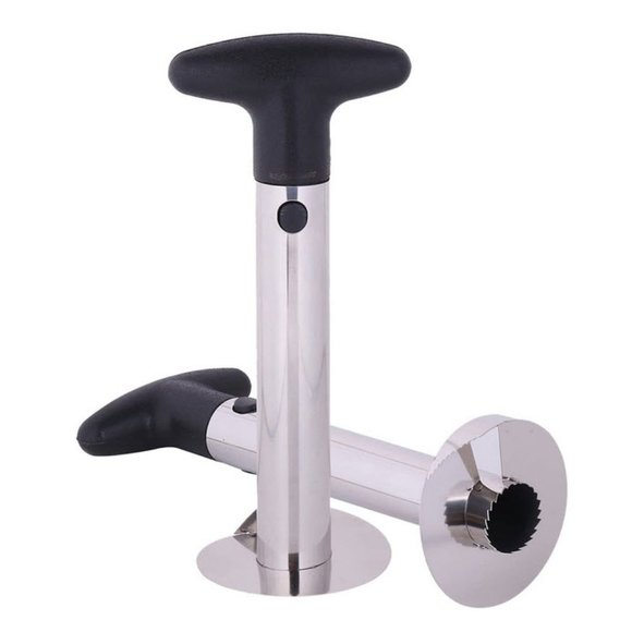 Other - Stainless Steel Pineapple Peeler
